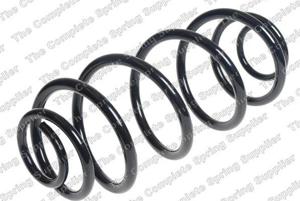 Ressort de suspension LESJÖFORS 5272919 haute résistance Espace