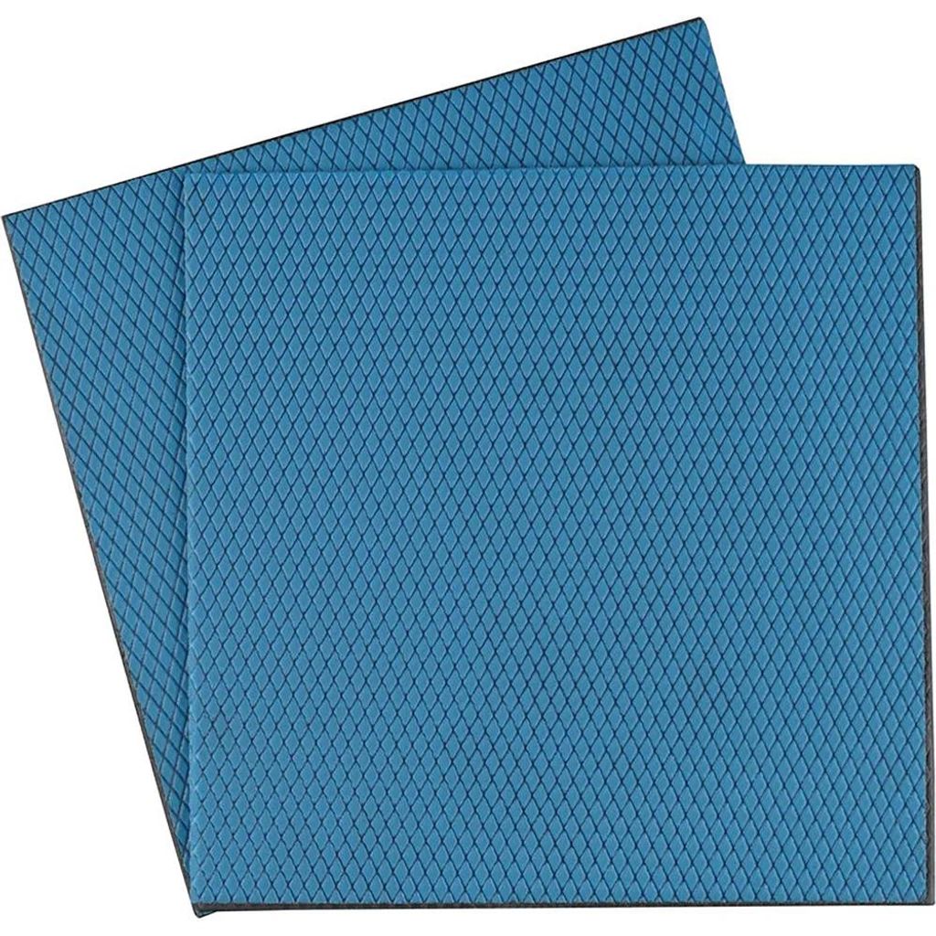 Minus Pad Básico - 100x100x1,5 mm (paquete de 2 unidades) Imagen del producto 
