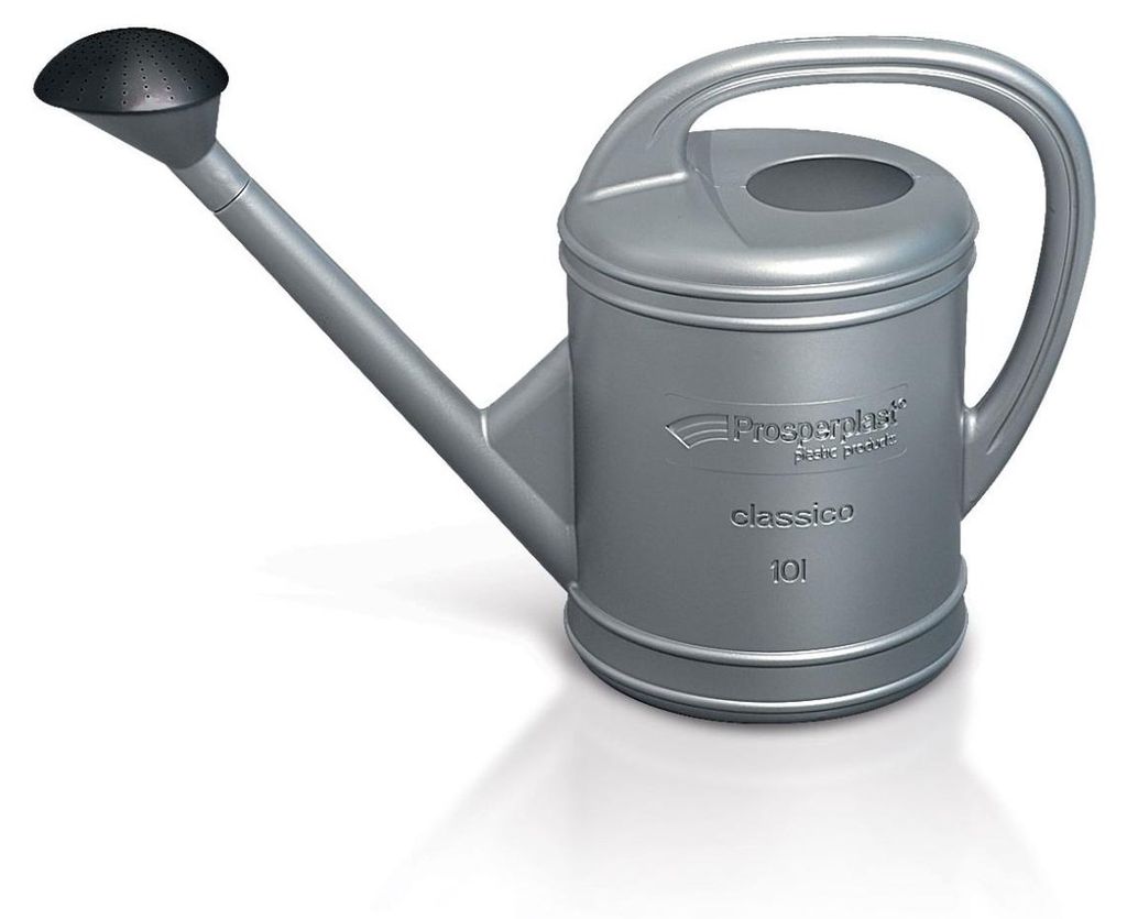 Konev IKCL10-B68M silver Obrázek produktu 