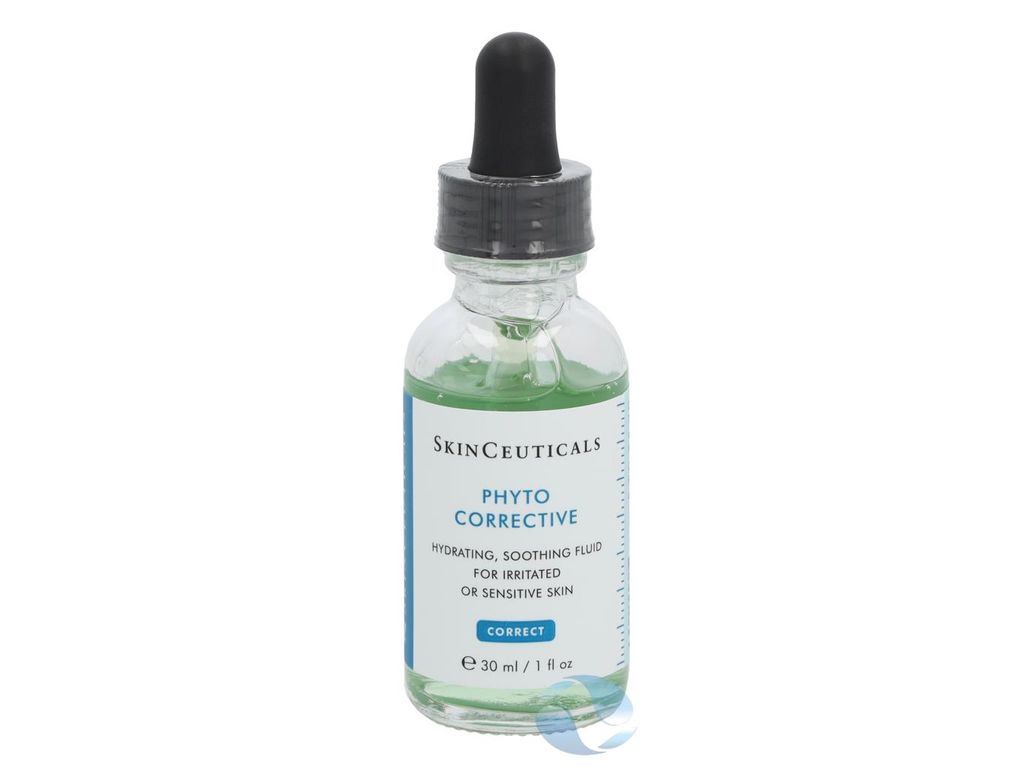 SkinCeuticals Phyto Corrective Gel nawilżający fluid Zdjęcie produktu 