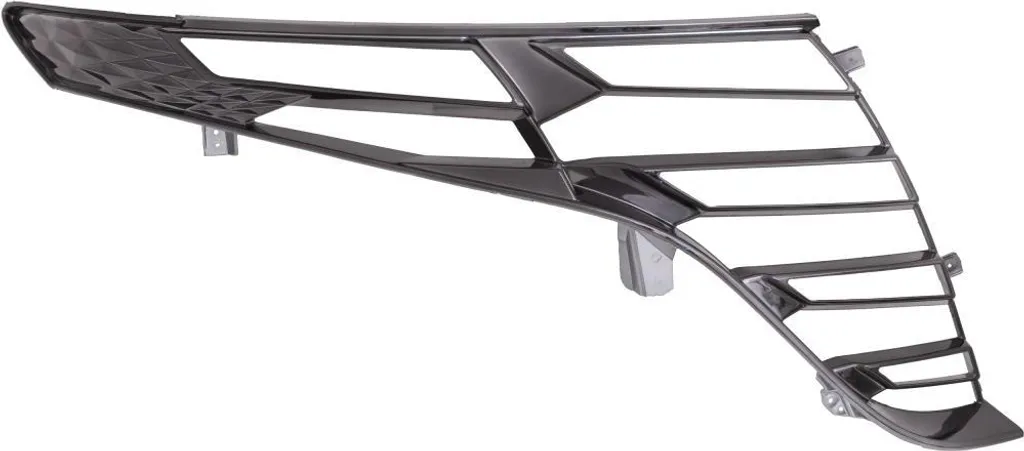 Cache Projecteur Droit Diederichs 6863032 en ABS pour Hyundai Tucson 2021