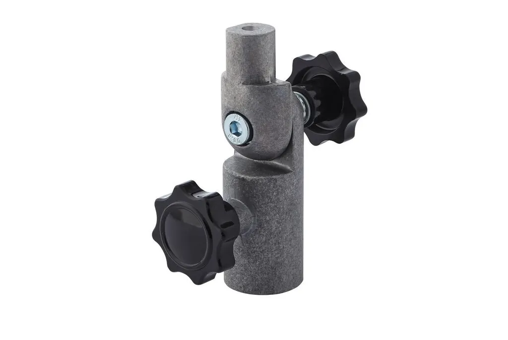 Articulation angulaire robuste 9XS 027 639-001 résistante à l'usure