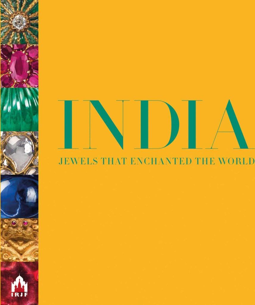 India, Jewels That Enchanted the World