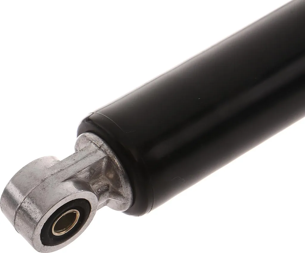 Entretoises 307mm noires : réparez le maintien passager Simson KR51 - 3