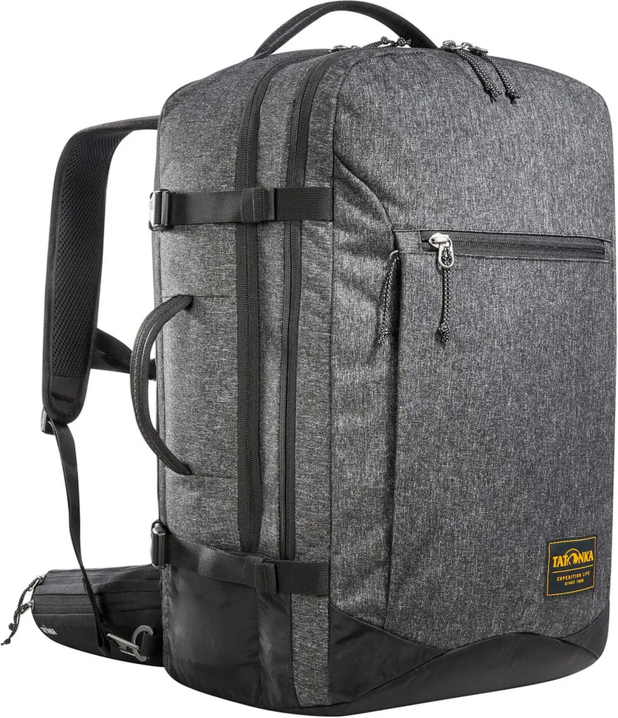Sac à dos de loisirs 35L TATONKA Traveller Pack compartiment PC