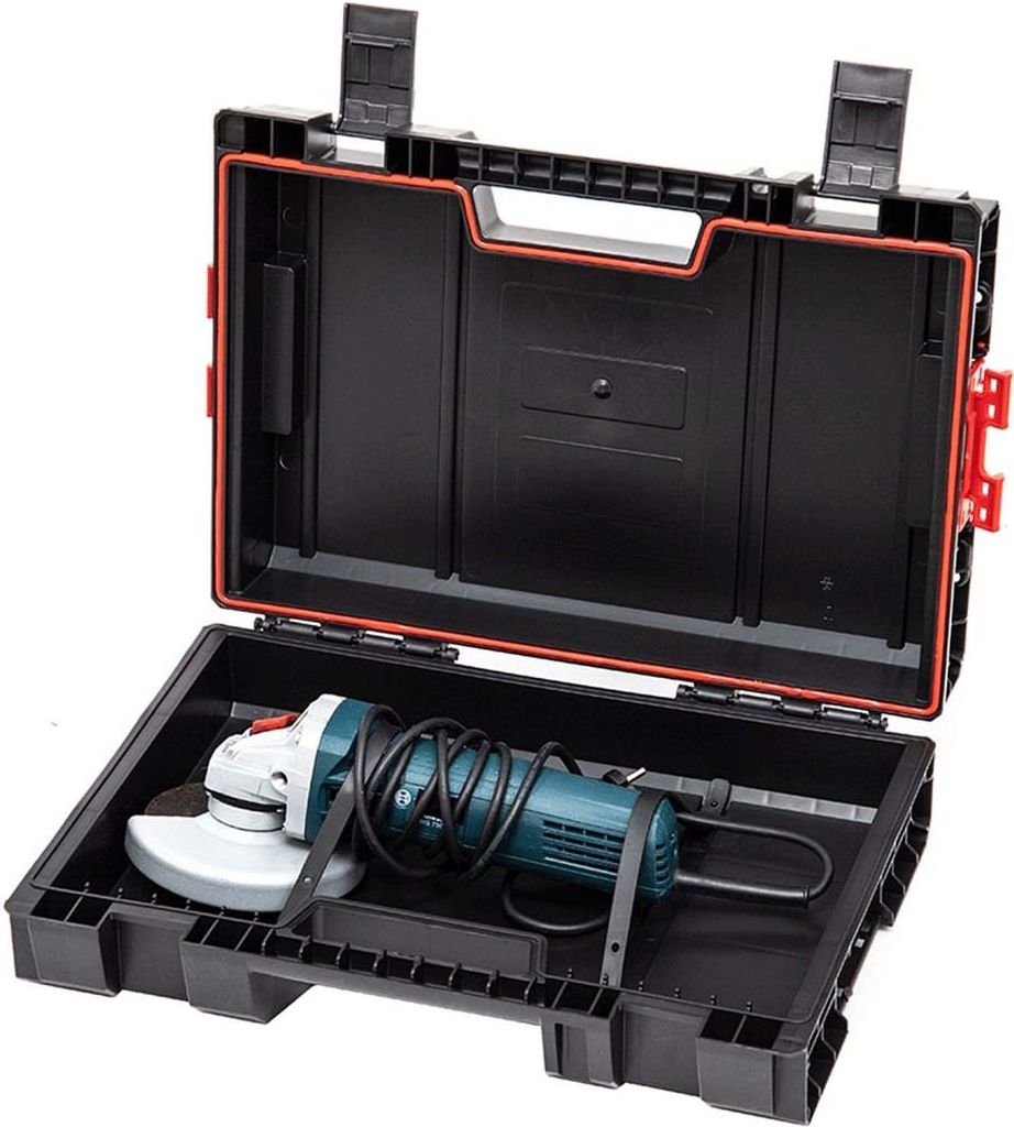 Qbrick Systémový kufor na náradie System PRO - 32 x 45 x Obrázok produktu 9