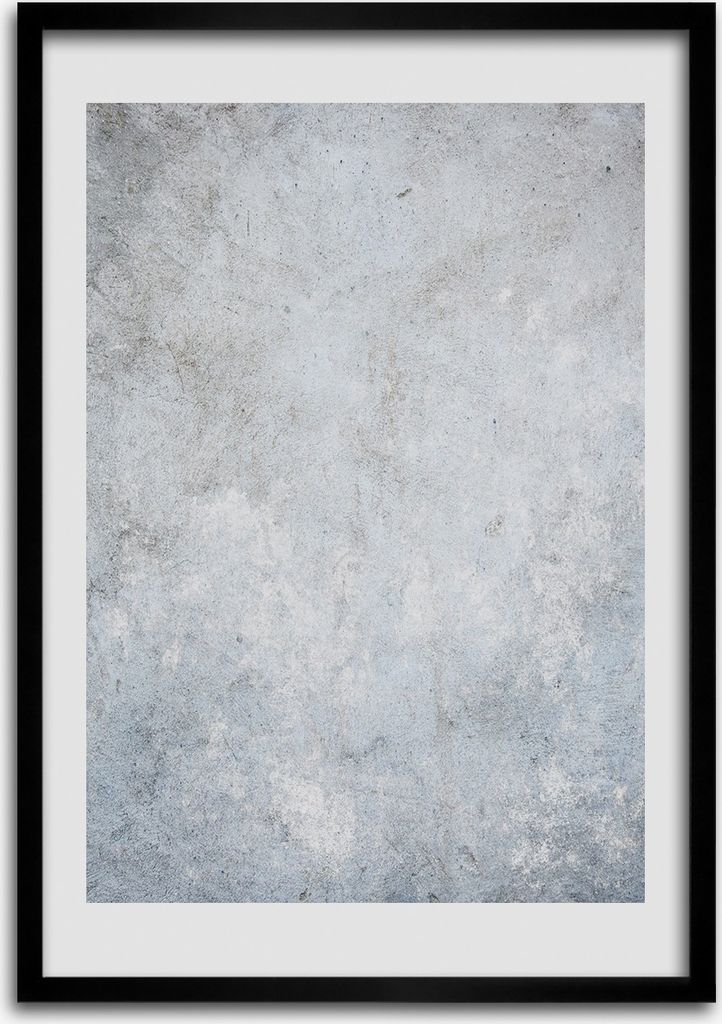 Bild - Bilderrahmen - Foto - 70 cm x 100 cm - MDF - Rahmen Produktbild 