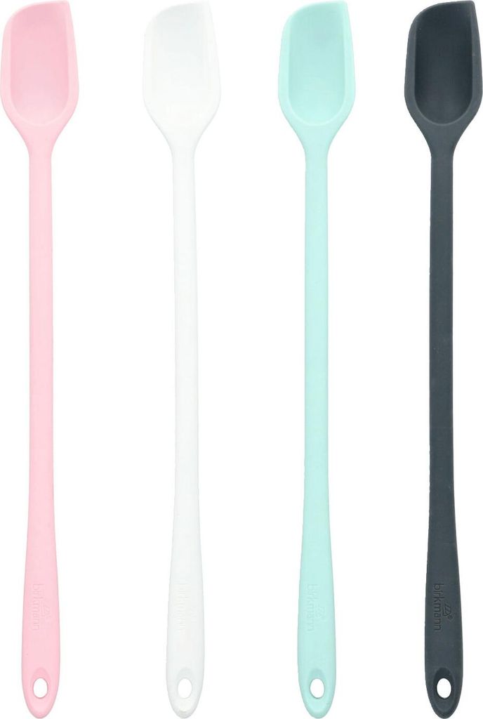 Birkmann Magic Spoon Colour Kitchen | Cool Grey : Cool Grey Farbe: Cool Grey