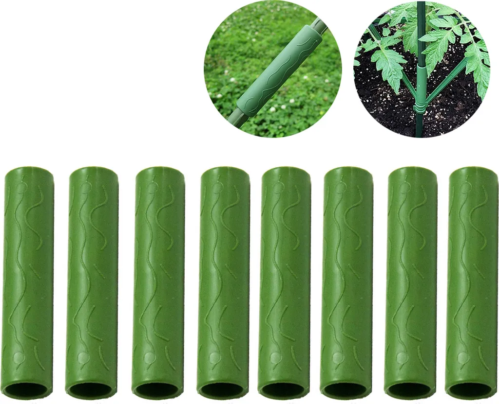 Crea il tuo Giardino Verticale con i Connettori Modulari per Tubi