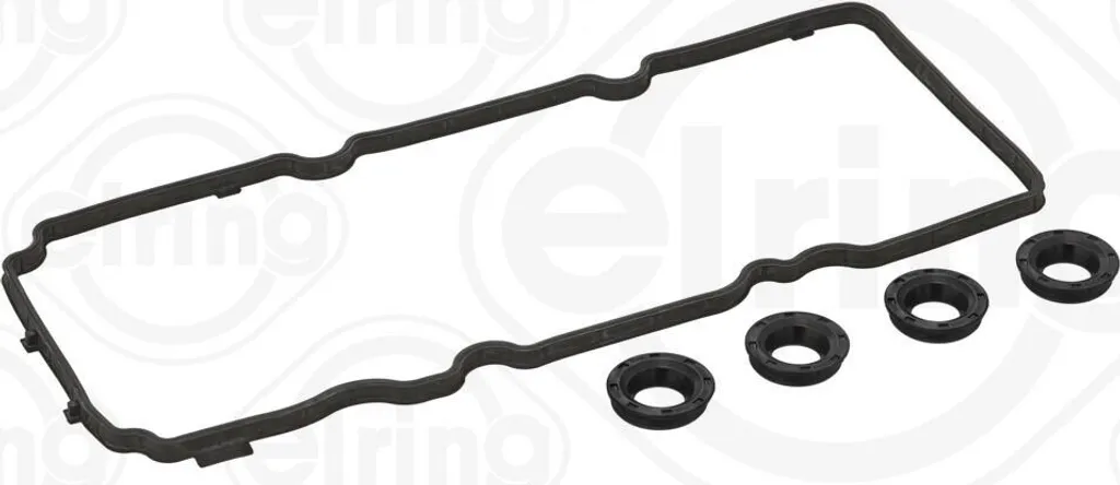 Stopper les fuites d'huile : kit joints ELRING 094.190 Passat Variant
