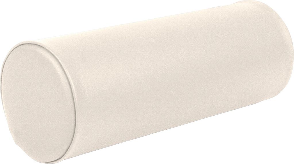 Lagerungsrolle Lagerungskissen Knierolle Fitnessrolle für Massageliege 15x40 cm