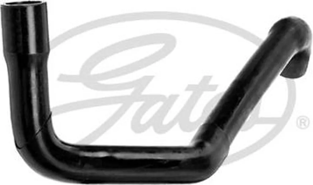Tubo Radiatore GATES 05-4379 Ricambio Ford Transit 2T148B273AB