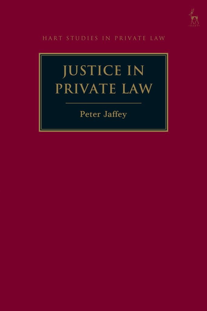 Justice in Private Law