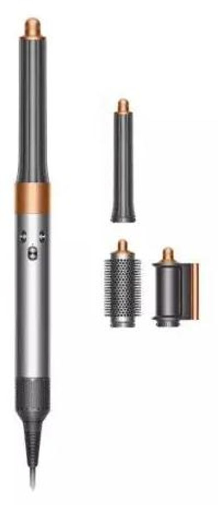 Fén Dyson Origin Long Lite HS05, nikl/měď Obrázek produktu 