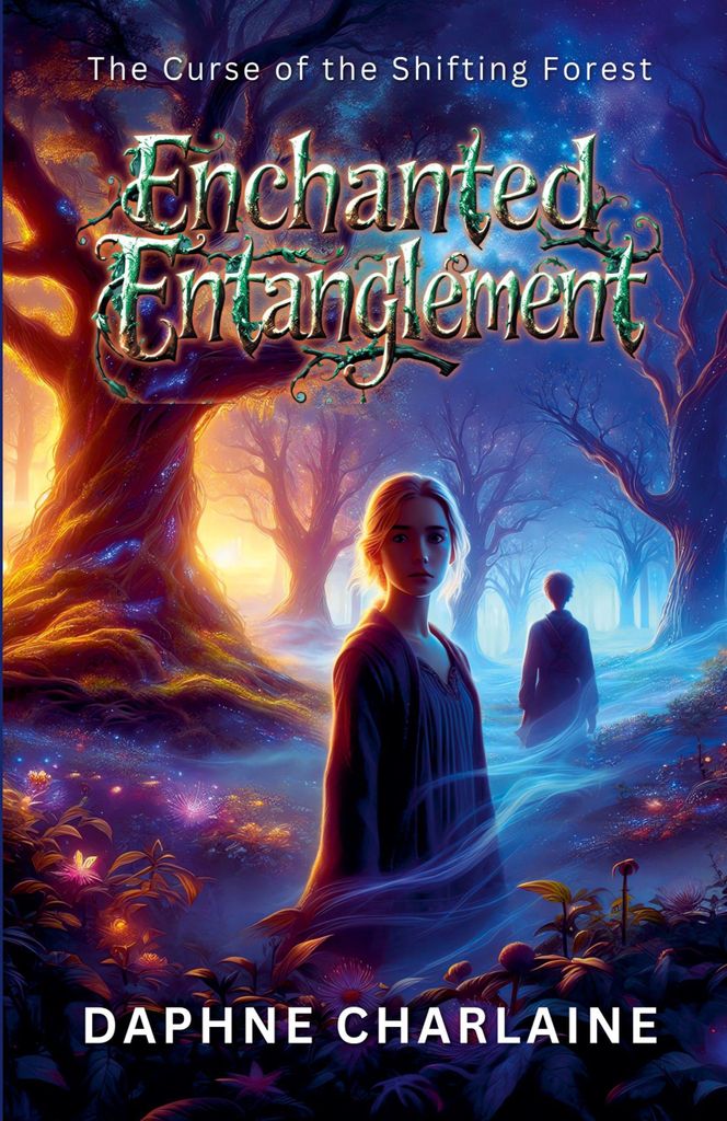 Enchanted Entanglement