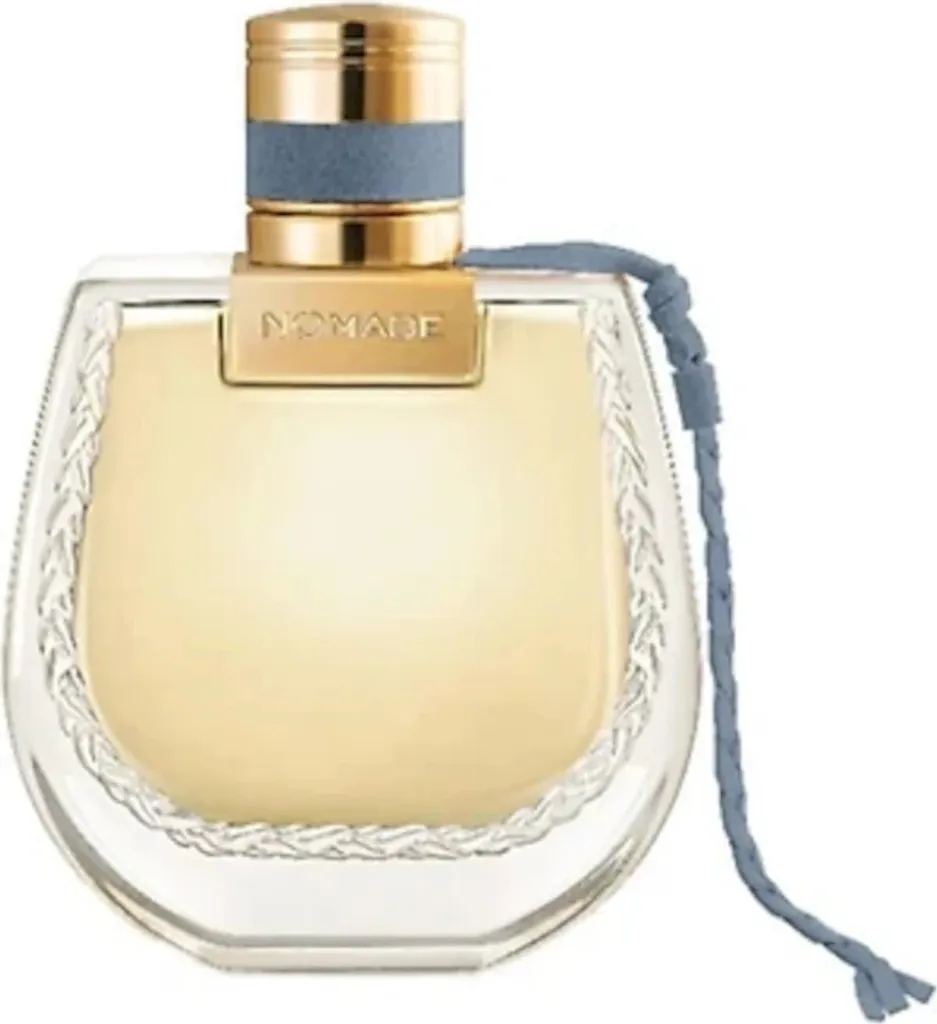 Nomade Nuit d'Egypte de Chloé - Parfum aux Notes de Kyphi et Myrrhe 30ml