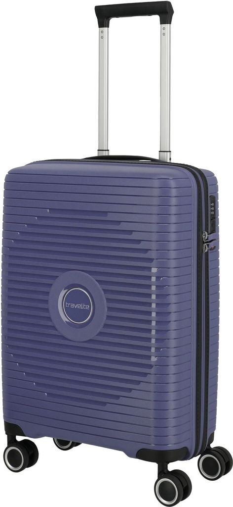 Travelite Hartschalenkoffer 55cm Orbita Bordgepäck S Produktbild 