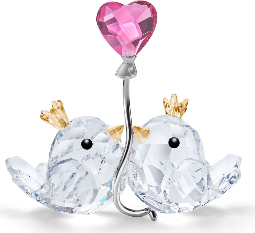 Swarovski With Love 5492226 Dekoration Produktbild 