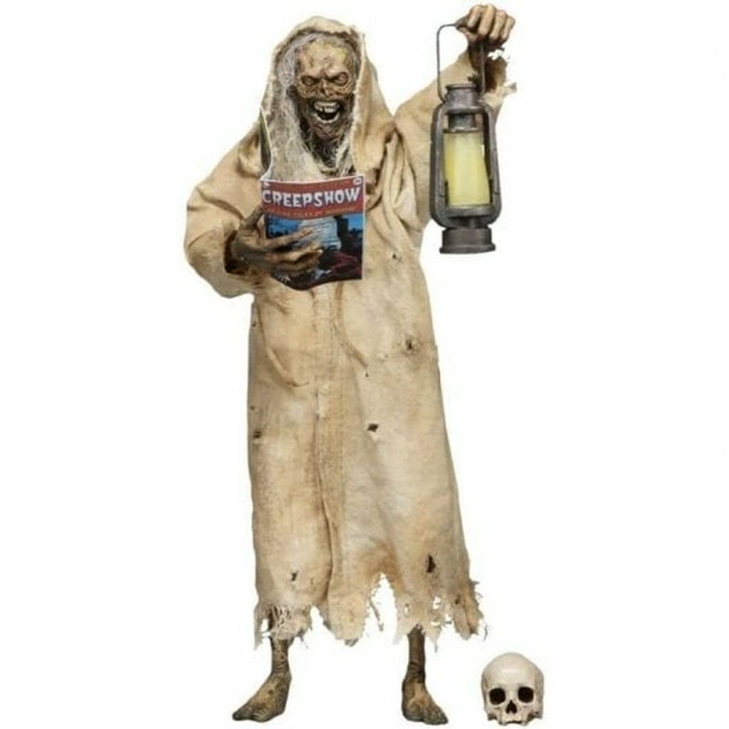 NECA Creepshow The Creep Actionfigur 18 cm NECA60795 Produktbild 