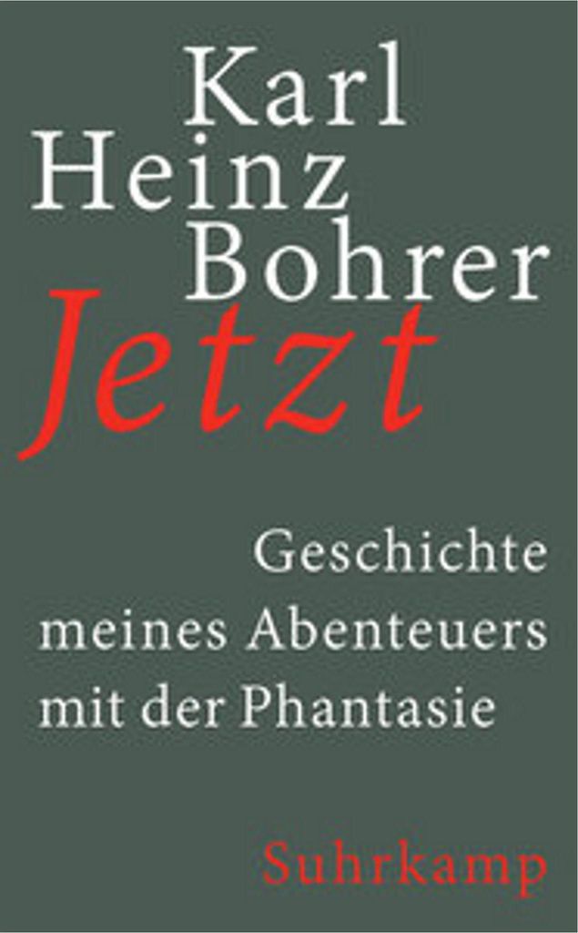 Jetzt