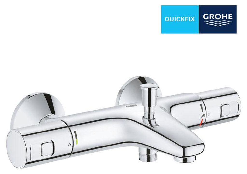 Termostatická baterie GROHE PRECISION START Obrázek produktu 