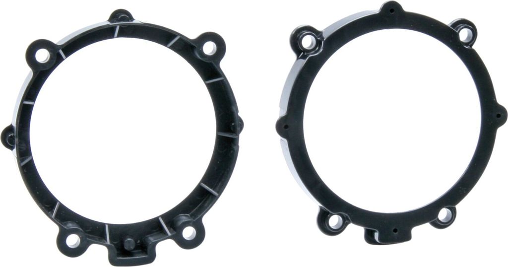 Lautsprecheradapter Mercedes Vito W639 / Sprinter W906, Tür Front 13cm