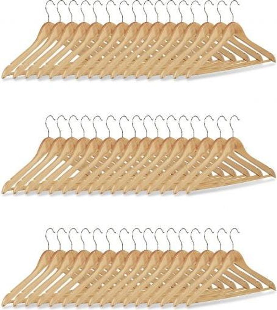 Kleiderbügel-Set