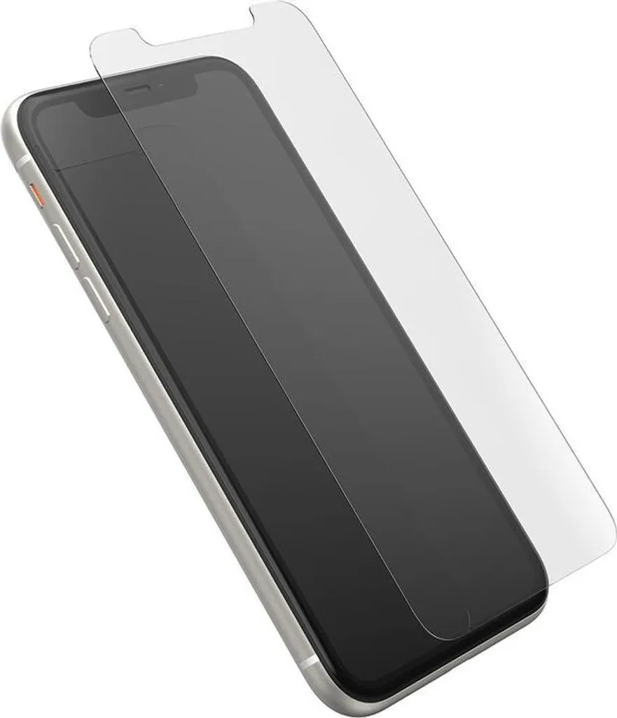 OtterBox Alpha Glass Ultra Résistant Verre Trempé iPhone 11