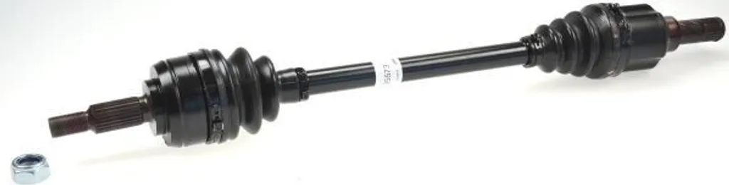 Cardan de transmission complet pour Renault Fluence et Megane 3 Diesel
