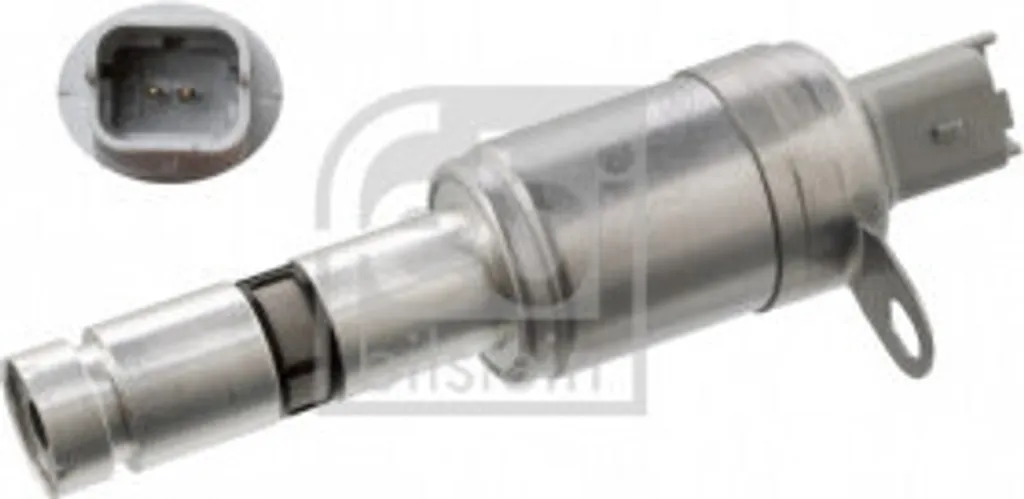 Soupape de déphasage FEBI 104311 pour Megane III et Clio III OE 8200240058