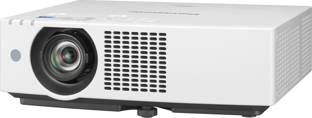Panasonic PT-VMZ61EJ - LCD-Projektor - 6200 lm - WUXGA Produktbild 