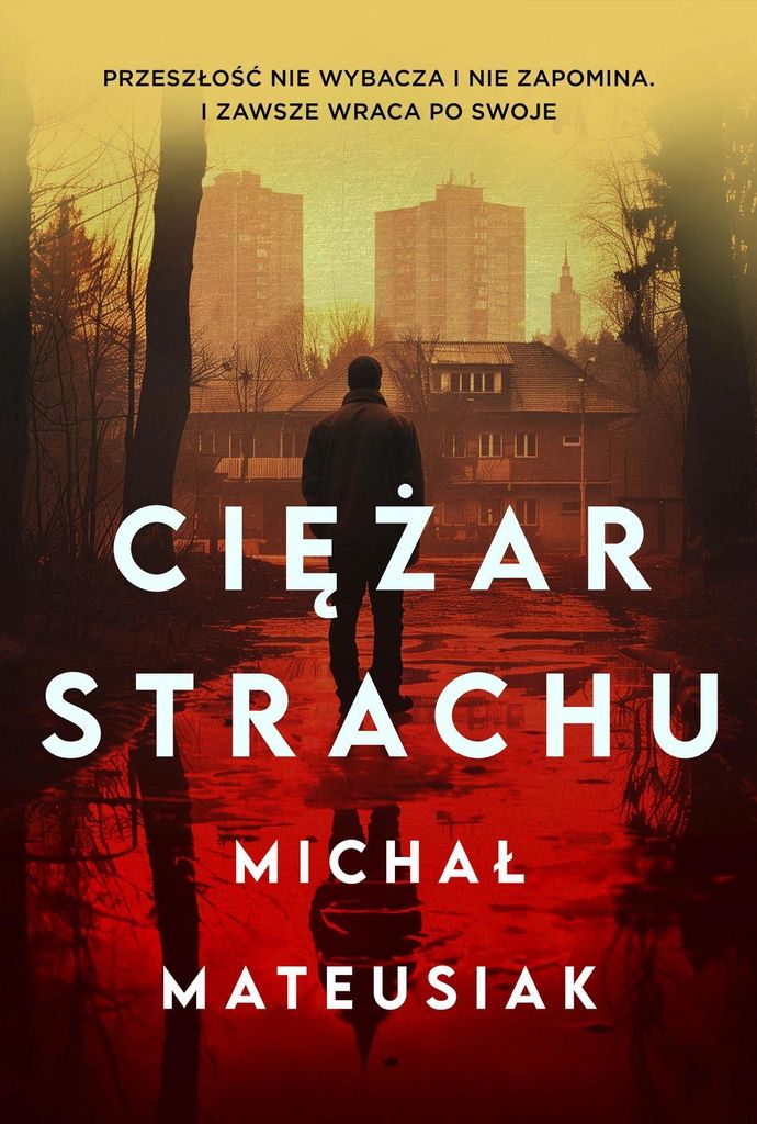Ciężar Strachu