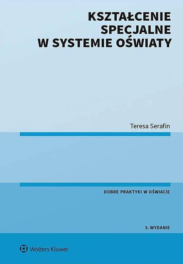 Livre besoins éducatifs spéciaux analyse de Teresa Serafin broché 2024