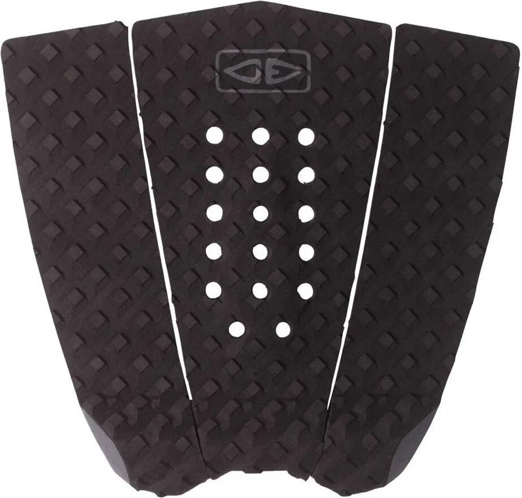 Pad de traction hybride Ocean Earth Simple Jack en mousse EVA noire