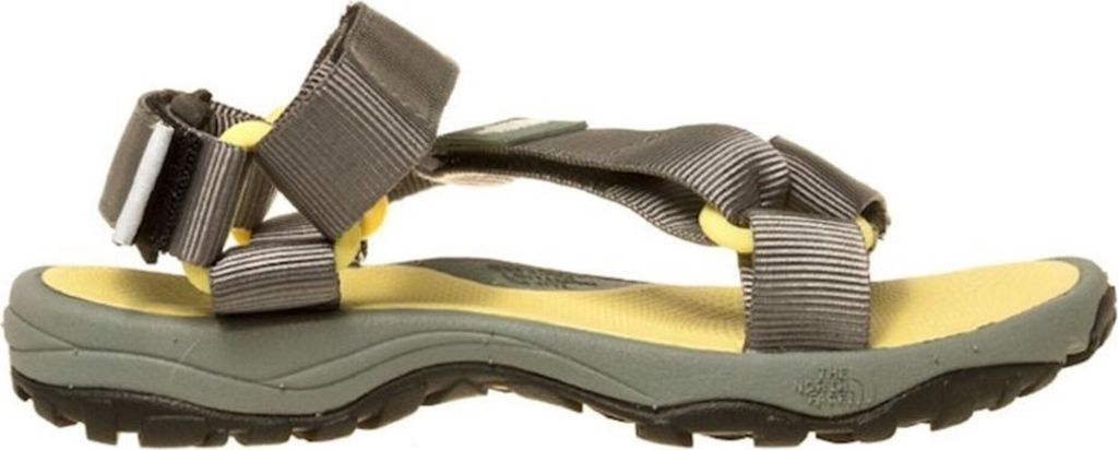 The North Face Schuhe Litewave Sandal W, NF00CC2ZGRQ