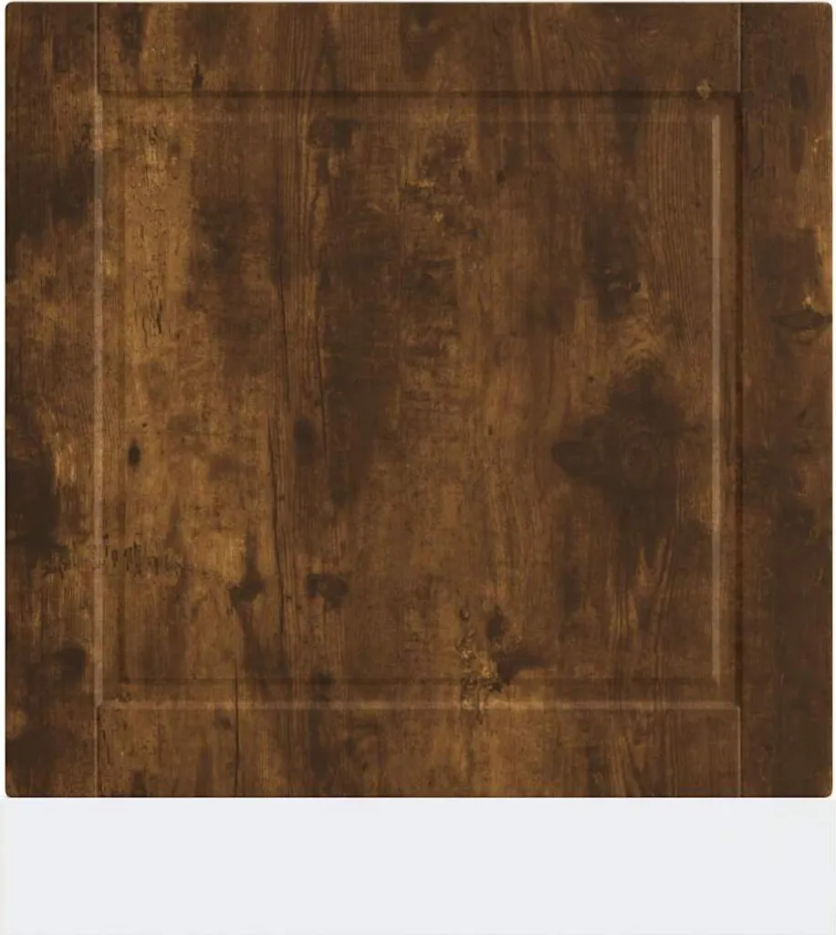 Frontale Lavastoviglie 60 cm Porto Rovere Affumicato | Mobili Cucina Eleganti - 4