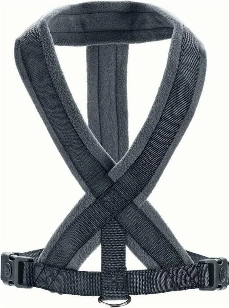 Hunter London Comfort XS-S: La Pettorina Robusta che non Graffia - 5