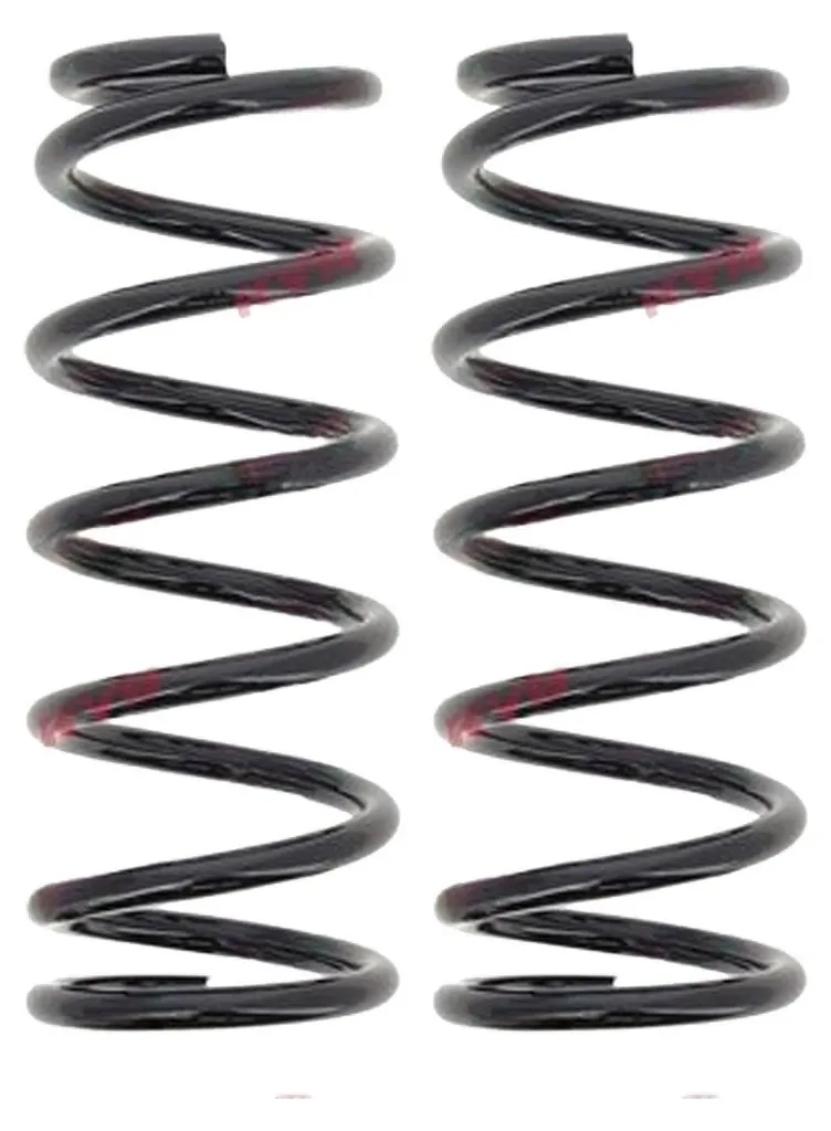 Ressort de Suspension Renforcé Honda Civic VII 5 Portes 2001-2005