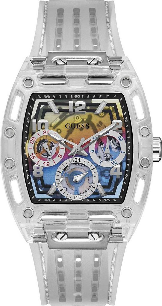 Guess - GW0499G3 - Orologio da polso - Uomo - Quarzo - Immagine del prodotto 