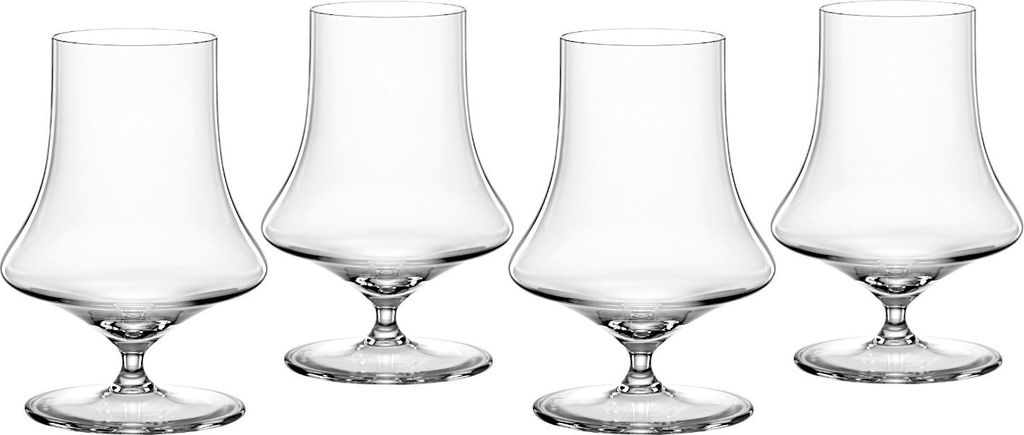SPIEGELAU 1416186 WILLSBERGER ANNIVERSARY Whiskyglas 4er Produktbild 