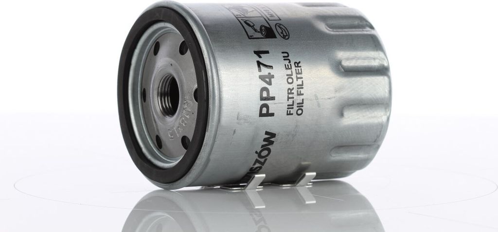 Ölfilter PP471 - PZL Sędziszów
