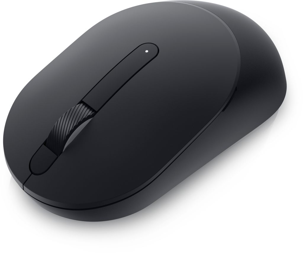 Dell MS300 Maus Full-Size rechts- und linkshändig schwarz Produktbild 