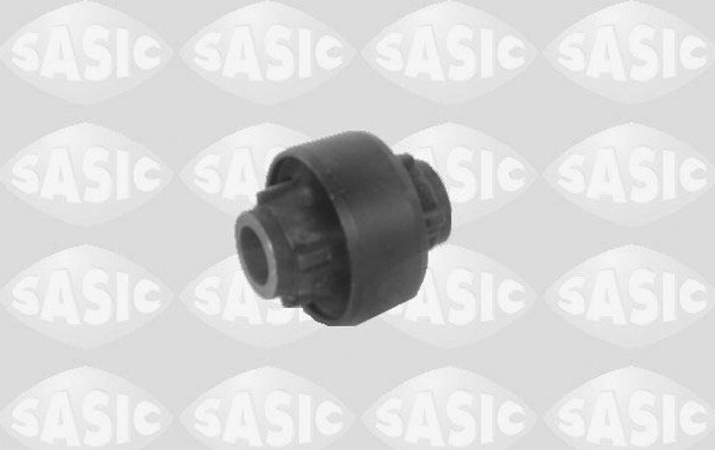 Lagerung Lenker für TOYOTA AYGO (WNB1, KGB1) Vorne Hinten Unten 2250006 SASIC