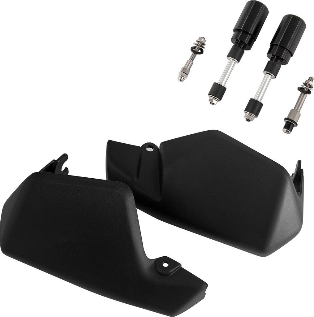 Handprotektoren für Suzuki V-Strom 650 04-25 Handschützer Motoguard HG