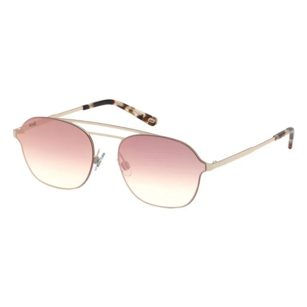 Lunettes de soleil hommes Web Eyewear pour la conduite et le plein air
