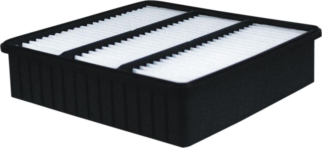 Luftfilter FILTRON AP 175 für MITSUBISHI Lancer VII Produktbild 