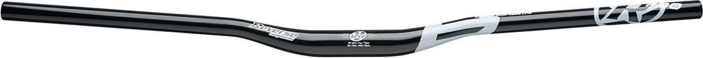 Lenker Reverse Base 790/31,8/18 mm schwarz-grau 01406