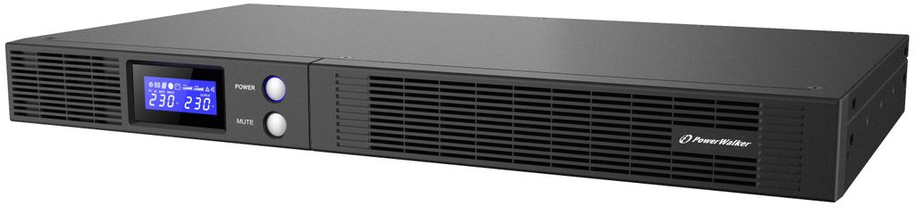 Bluewalker USV Powerwalker VI 750 R1U  19"  450W    Image du produit 