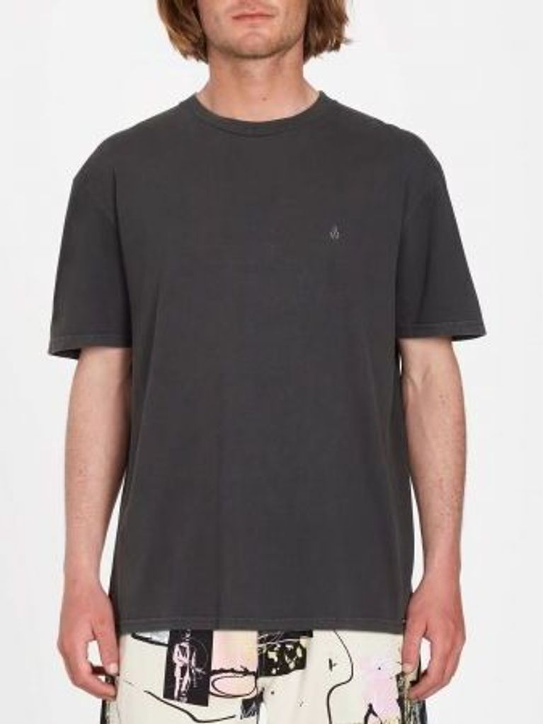 Volcom Solid Stone Emb SST Black XL