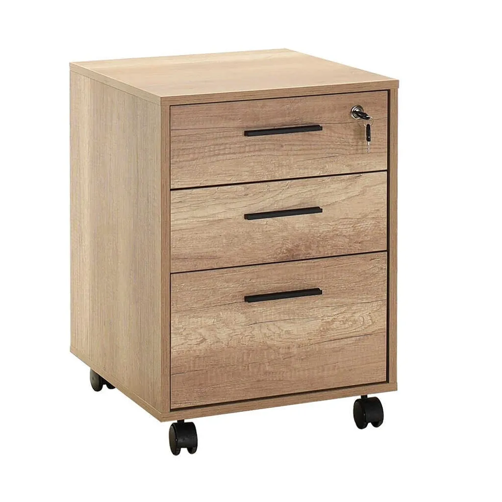 Skye Decor Nks-530-Tt-1 Armoire Multifonctionnelle en Chêne 45x51x63 cm